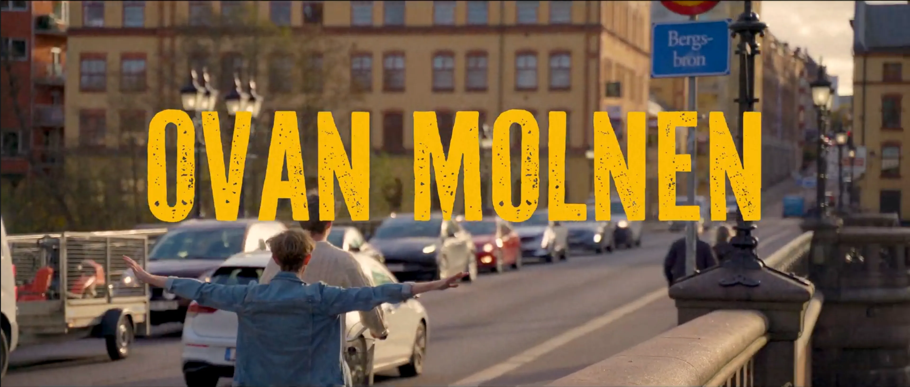 Ovan Molnen