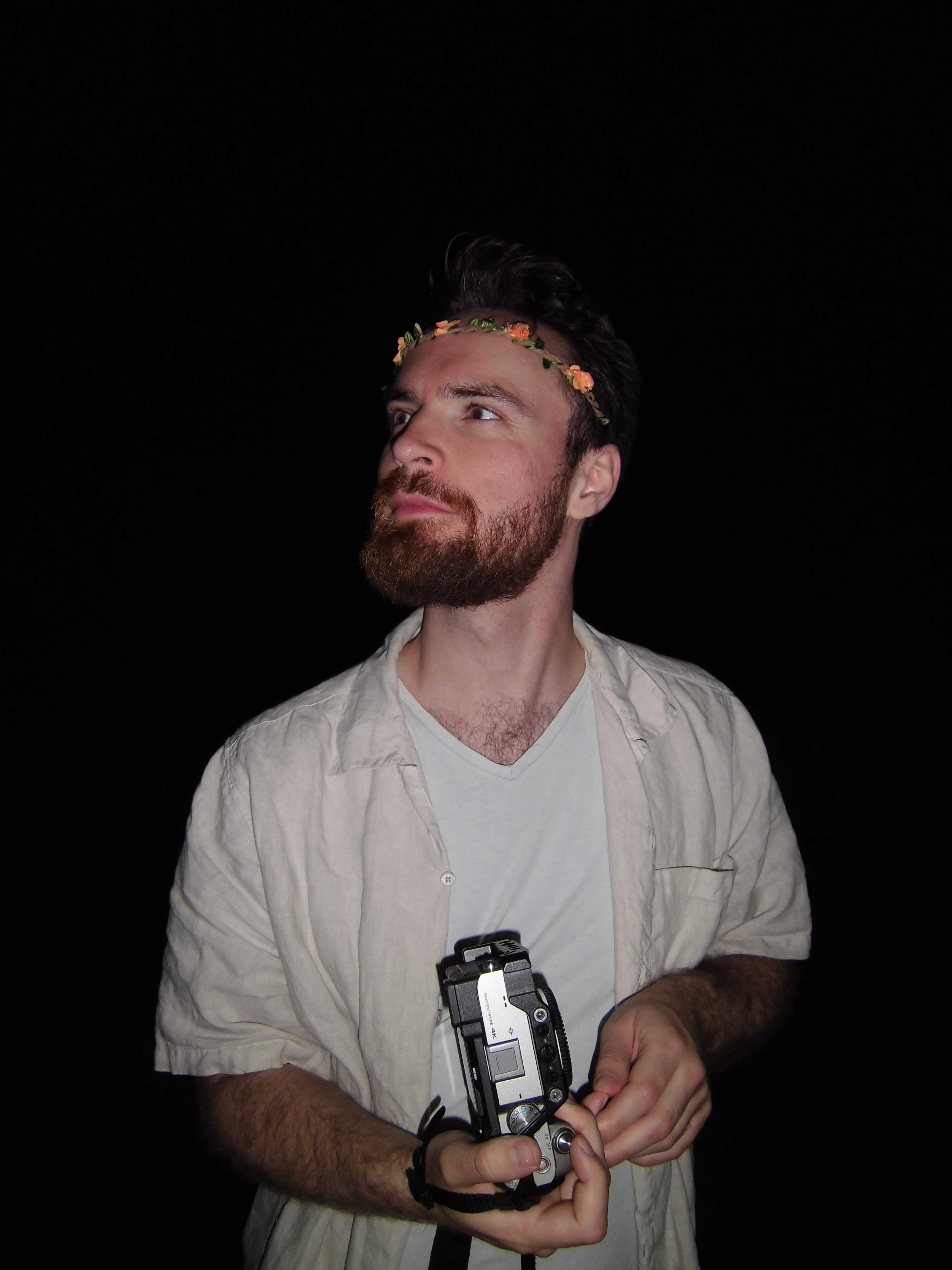 Oskar Modig